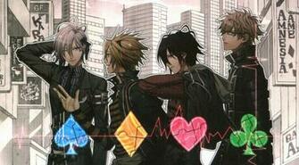 Amnesia HD Wallpaper Background Image Id