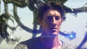 Eric Balfour Wallpaper