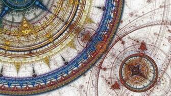 Circles HD Wallpaper FullHDwpp Full