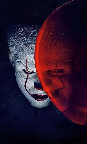 It Wallpaper S