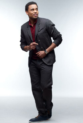 Michael Ealy Image HD Wallpaper And