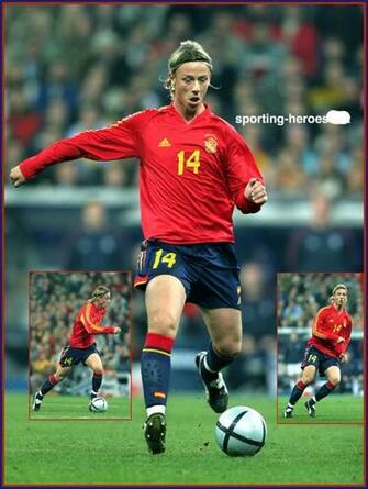 The Best Footballers Guti Poster International