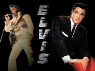 Elvis Wallpaper And Background