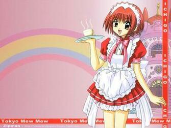 Wallpaper Tokyo Mew Fond D Cran Photos