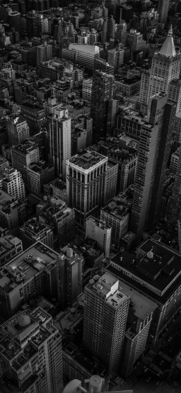 New York HD iPhone Wallpaper