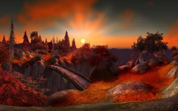 World Of Warcraft Wallpaper By Storke High Definition Gallery