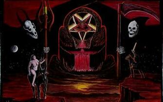 Occult Wallpaper Thread Or Anything8230 Wallpa Knowledge HD