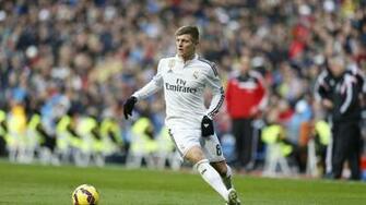 For Real Madrid Player At Squad HD Wallpaper