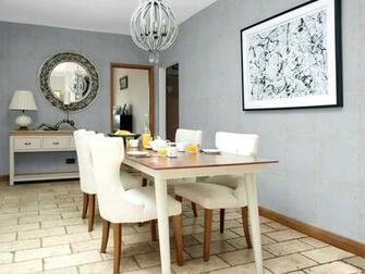 Ashlar Tile Bluestone By Zoffany Wallpaper Brewers Home