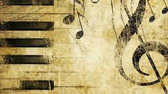 Piano Background Music