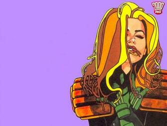Judge Anderson