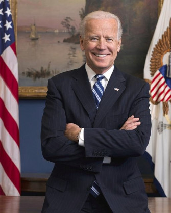 Joe Biden Facts And Photos