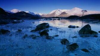 Scottish Landscape Wallpaper Best