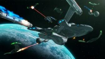 Resolution Star Trek The Battle Of Cheron