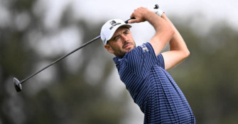 Troy Merritt Betting Profile Wallpaper