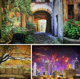 Custom Wallpaper New Murals At Totallycustomwallpaper