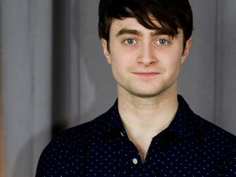 Daniel Radcliffe Wallpaper