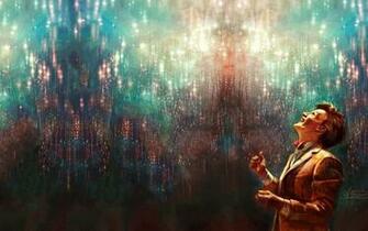 Related Pictures Doctor Who Wallpaper Exploding Tardis Forbidden