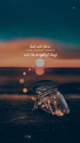 Mobile Wallpaper Believers4ever