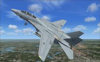 Military Aircraft Fsx Wallpaper