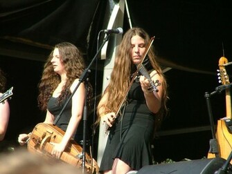 Eluveitie Image Crazy Gallery
