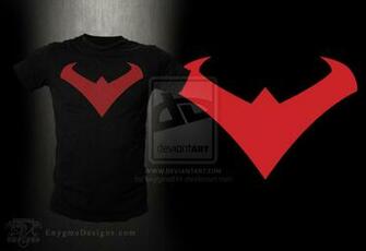 Nightwing New Wallpaper Batman