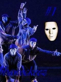 Jabbawockeez Wallpaper Wallpoper