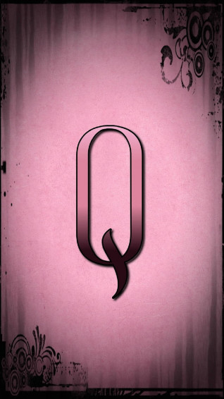 Letter Q Picture Wallpaper