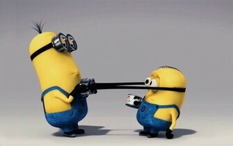 Despicable Me Wallpaper Desktop
