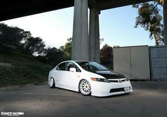 Stancenation Wallpaper Vehicles Tuned