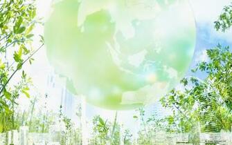 Wallpaper Art Urban And Environmental