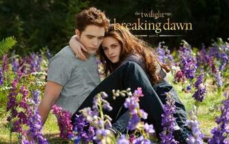 Twilight Saga Wallpaper