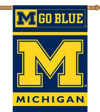 Michigan Wolverines For