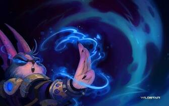 Wildstar HD Wallpaper Background Image Id