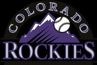 Colorado Rockies Baseball Mlb Wallpaper