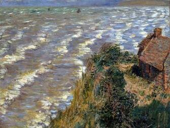 HD Western Paintings French Impressionist Painting Claude Monet
