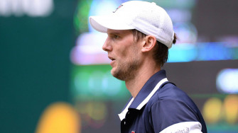 Andreas Seppi Il Numero Pi Normale Di Tutti Wallpaper