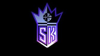 Pictures Sacramento Kings 3d Logo Wallpaper Basketball