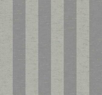 Silver Grey Ad8135 Textured Stripe Wallpaper Traditional