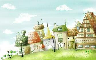 Cute Korea South Illustrator 10 Definition Wallpaper
