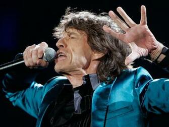 Mick Jagger Wallpaper Image Photos Pictures Background