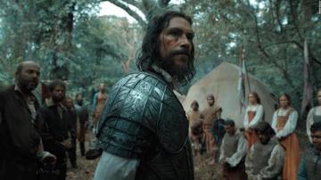 Cinematic Media Completes Post For Amazon Prime S Conquistador
