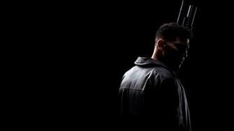 The Punisher Netflix Series HD Wallpaper