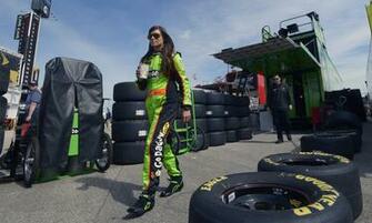 Danica Patrick HD Wallpaper High Definition