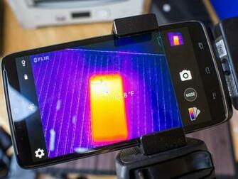 Does The Nexus 6p Get Too Hot Android Central