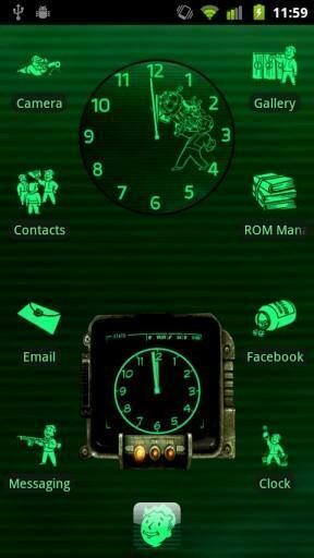 Pipboy App Related Keywords Suggestions Long Tail