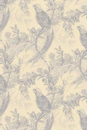 Creative Sketchbook Timorous Beasties Contemporary Wallpaper Art