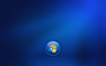 Windows Blue Wallpaper