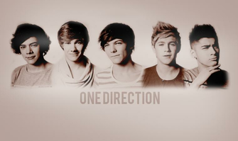 One Direction Wallpaper