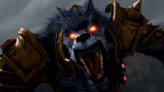 Warwick S Roar By Username0127